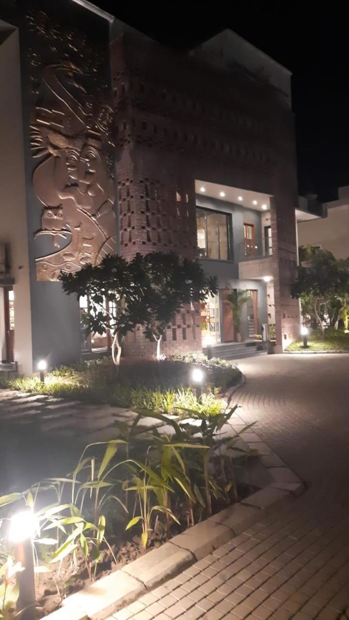 Masagram Country Resort Memari Exterior photo