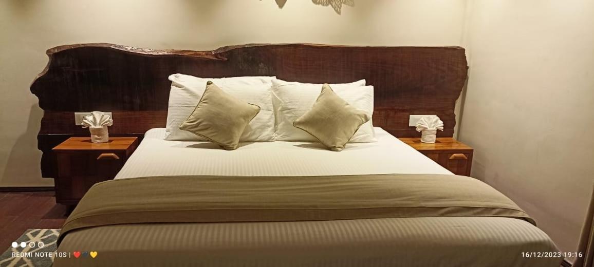 Masagram Country Resort Memari Exterior photo